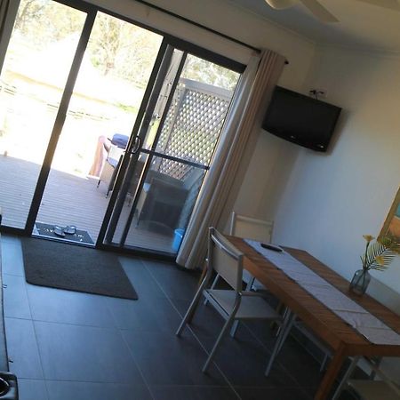 Coonawarra Ensuite Unit C エクステリア 写真