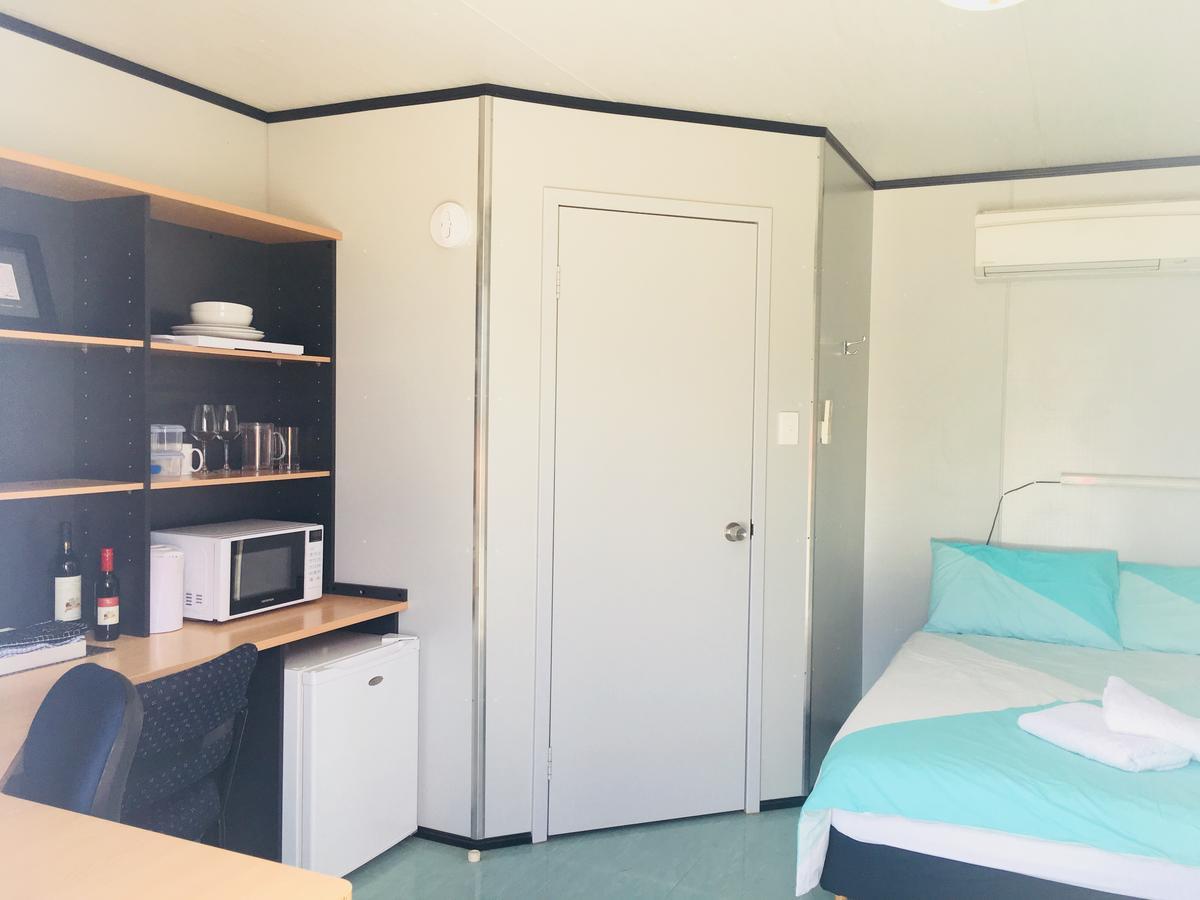 Coonawarra Ensuite Unit C エクステリア 写真