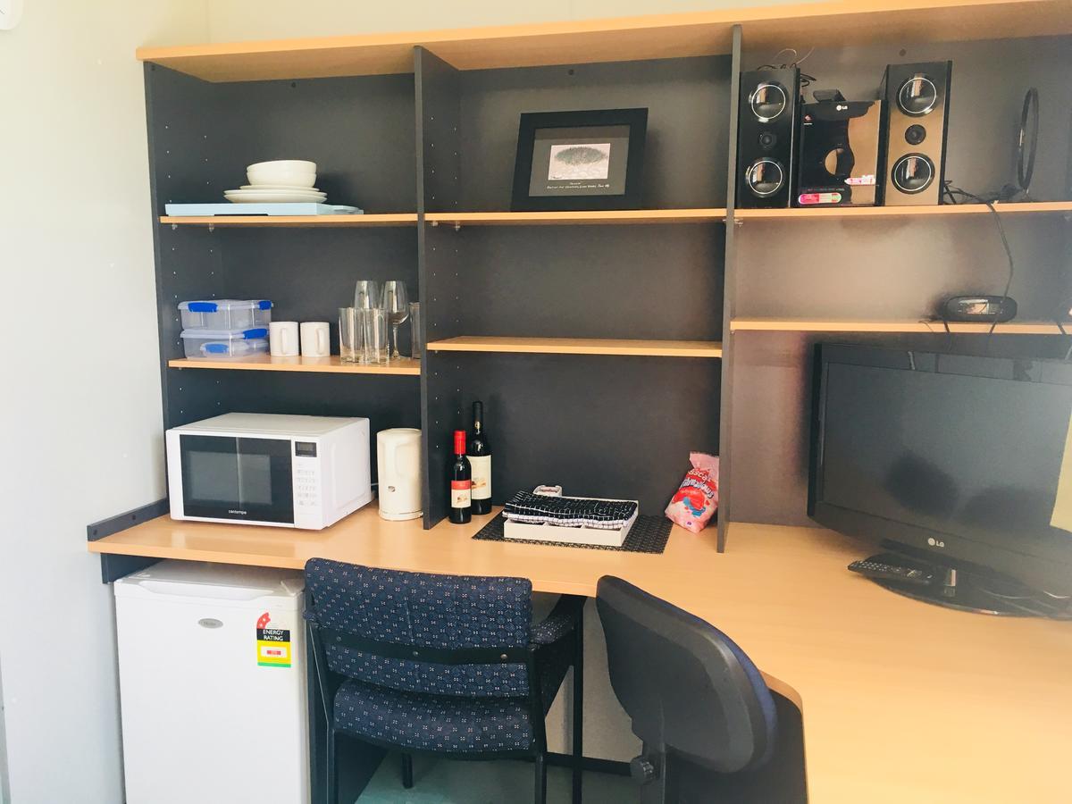 Coonawarra Ensuite Unit C エクステリア 写真