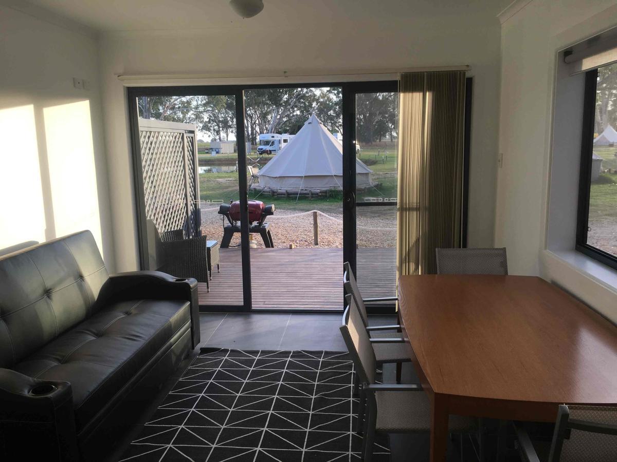Coonawarra Ensuite Unit C エクステリア 写真