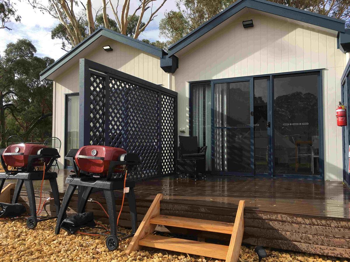 Coonawarra Ensuite Unit C エクステリア 写真