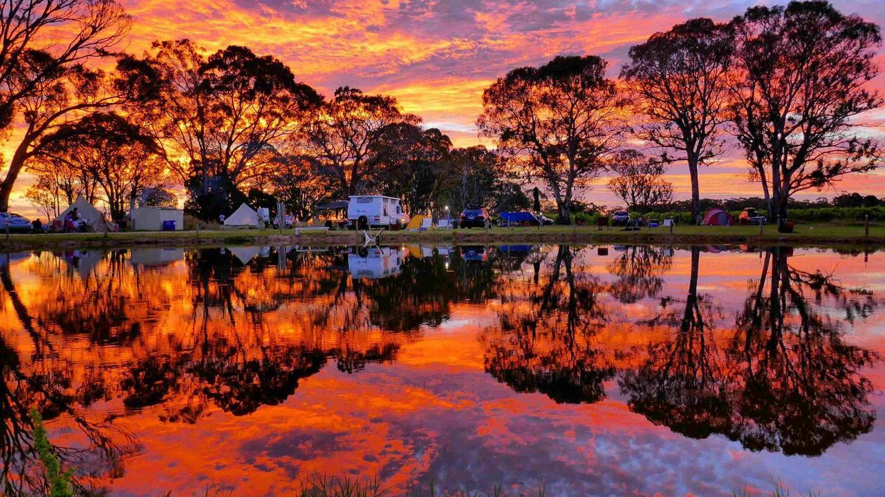 Coonawarra Ensuite Unit C エクステリア 写真
