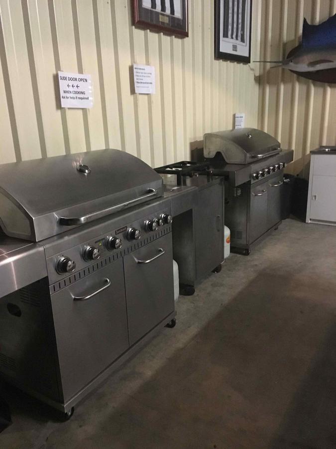 Coonawarra Ensuite Unit C エクステリア 写真