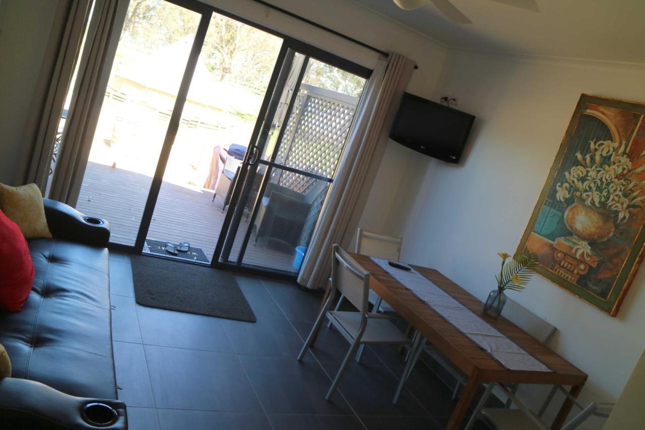 Coonawarra Ensuite Unit C エクステリア 写真