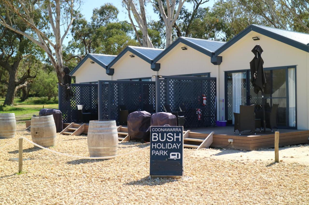 Coonawarra Ensuite Unit C エクステリア 写真